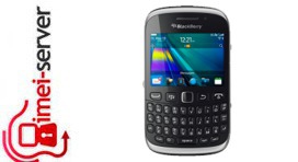BlackBerry Curve 9315