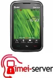 Pantech P6030