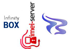 Infinity BEST BB5 /  Content Extractor