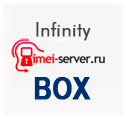 Логотип Infinity Box Content Extractor