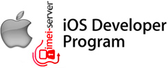 Регистрация UDID для iOS 8