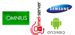 Omnius для Samsung Android