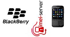 Разлочка BlackBerry Classic по IMEI