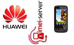Разлочка Huawei G7210 AERO