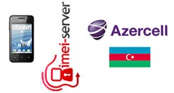 Разлочка Huawei Y220-U00 Azercell Telecom Azerbaijan