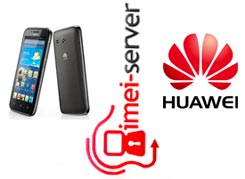 Разлочка Huawei Ascend Y511-U10 по IMEI