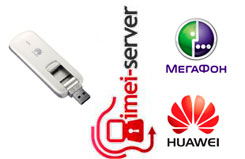 Разлочка Huawei E3276 МегаФон М150-1