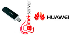 Разлочка Huawei E352