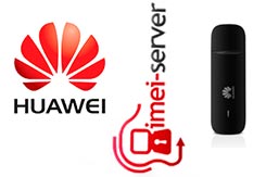 Разлочка Huawei E3531