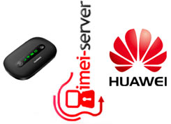 Разлочка Huawei E5220s-2 по IMEI