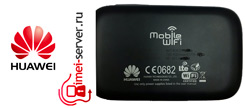 Разлочка Huawei E5776s-32 ( МТС 821FT )