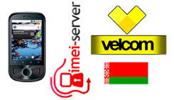 Разлочка Huawei U8150 Velcom Belarus