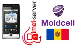 Разлочка Huawei U8500 Moldcell Moldova