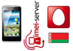 Разлочка Huawei U8816 MTS Belarus