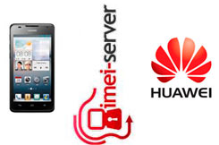 Разлочка Huawei U8951 Ascend G510 / Orange Daytona