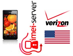 Разлочка Huawei U9200 Verizon USA по IMEI