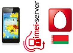 Разлочка Huawei U9508 MTS Belarus