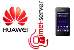 Разлочка Huawei Y301-A1
