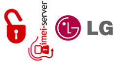 Разлочка LG по IMEI