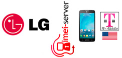 Разлочка LG L90 Optimus T-Mobile USA