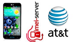 Разлочка LG Optimus G Pro E980 AT&T USA