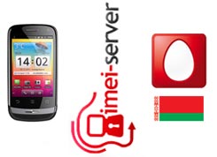 Разлочка МТС Bravo MTS Belarus