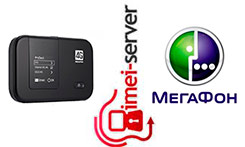 Разлочка MegaFon MR100-3