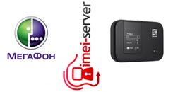 Разлочка Мегафон MR100-3 (Huawei E5372)