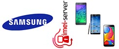Разлочка Samsung Alpha / Note 4 / G901F