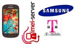 Разлочка Samsung Galaxy Light SGH-T399 T-Mobile USA