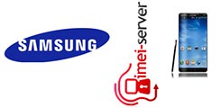 Разлочка Samsung Galaxy Note 4