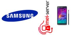 Разлочка Samsung Galaxy Note 4 N910C