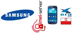 Разлочка Samsung S3 Neo I9301I ERA GSM Poland