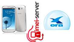 Разлочка Samsung Galaxy Note 3 N9005 Poland ERA GSM