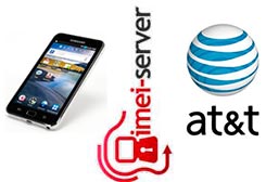 Разлочка Samsung Galaxy S5 AT&T USA
