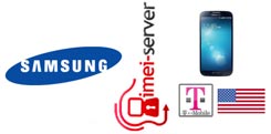Разлочка Samsung SGH-M919 T-Mobile USA