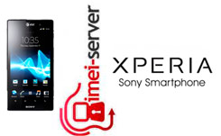 Разлочка Sony Xperia LT28at