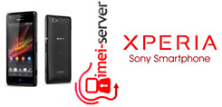 Разлочка Sony Xperia M C1905
