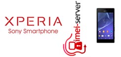 Разлочка Sony Xperia M2 (D2303)
