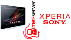 Разлочка Sony Xperia SO-03E