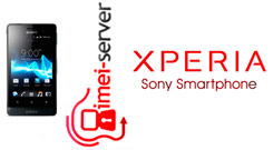 Разлочка Sony Xperia ST27i