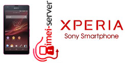 Разлочка Sony Xperia UL SOL22
