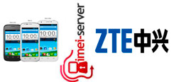 разлочка ZTE BLADE Q