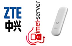 Разлочка ZTE MF825 Bolt 