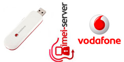Разлочка ZTE Vodafone K4201-Z