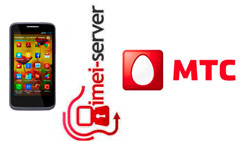 Разлочка Alcatel МТС 972