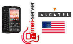 Разлочка Alcatel OT-875T (USA Variant)