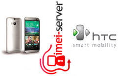 Разлочка HTC One M8