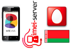 Разлочка Huawei VIVA MTC Belarus