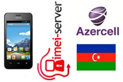 Разлочка Huawei Y320-U10 Azercell Azerbaijan